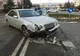 FOTO | Accident în Cluj-Napoca! Un bărbat a fost rănit după ce două maşini s-au tamponat