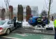 FOTO | Accident în Cluj-Napoca! Două femei au fost rănite