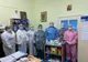 FOTO |  A început vaccinarea personalului și beneficiarilor din cadrul Direcției Generale de Asistență Socială și Protecția Copilului Cluj