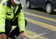 Accident în Baciu! Un bărbat a ajuns la spital după ce a fost lovit de o maşină