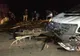 FOTO | Accident în Gherla! Impact violent între o dubă şi o căruţă 