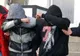 Tineri din judeţele Sălaj şi Cluj reţinuţi! Au tâlhărit doi dejeni în propria lor casă