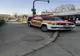 FOTO | Femeie în stare gravă după ce a căzut de la înălţime pe o stradă din Cluj-Napoca