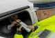 Un sălăjean și un clujean, prinși criță la volan! Unul avea permisul suspendat și a fost reținut pentru 24 de ore