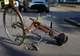 Grav accident în judeţul Satu Mare! O biciclistă a murit după ce a fost lovită de un şofer din Cluj