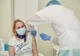 COVID-19: O sută de mii de persoane vaccinate până în acest moment în judeţul Cluj
