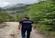 Turiști rătăciți și găsiți de jandarmii clujeni