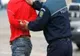 Poliţişti agresaţi şi înjuraţi de doi bărbaţi | Agresorii au fost reţinuţi