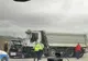 FOTO | Grav accident pe DN1 în judeţul Cluj! O persoană a murit, iar alte două sunt în stare gravă