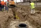 10 noi localități din patru comune clujene vor fi racordate la rețeaua județeană de apă