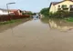 Inundaţii în Cluj-Napoca! Mai multe gospodării au fost afectate de ape