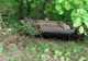 FOTO | Accident cu 4 victime în zona de munte a Clujului! Au căzut cu maşina într-o vale