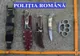 FOTO | Percheziţii în Gherla la persoane care deţin ilegal arme şi muniţie