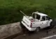 FOTO | Accident în Feleacu provocat de un şofer din Mureş! Doi pietoni au fost răniţi