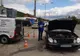 Controale în trafic ale inspectorilor RAR, în Bistrița-Năsăud, Cluj, Maramureș, Mureș și Sălaj! Aproape jumătate din autoturismele verificate, cu deficiențe majore și periculoase