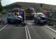 VIDEO | Grav accident pe centura de la Vâlcele! 4 clujeni şi bistriţeni au fost răniţi