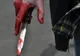 Tânără înjunghiată în propria locuinţă! Un bărbat a fost arestat pentru tentativă de omor