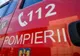 Incendiu la un imobil în oraşul Huedin! Un bătrân şi-a pierdut viaţa