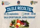Piață volantă dedicată Zilelor Recoltei, în weekend, la Cluj-Napoca