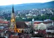 Noi restricţii: Cluj-Napoca şi Floreşti, cea mai mare comună din România, intră de vineri în scenariul galben