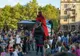 Peste 10.000 de spectatori au luat parte la cea de-a V-a ediție a Festivalului WonderPuck
