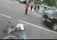 Accident în Gherla! Un biciclist de 70 de ani a fost lovit de o maşină și a ajuns la spital