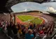 Un deceniu de la prima competiție sportivă pe Cluj Arena