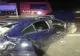 Accident cu 6 maşini la ieşire de pe Autostrada A3! Un bărbat din Sălaj a fost rănit şi a ajuns la spital