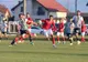 LIGA 2: CSC 1599 Şelimbăr, victorie cu "U" Cluj