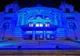 Opera Națională Română Cluj-Napoca a fost iluminată în albastru de Ziua Internațională a Diabetului   