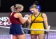 Simona Halep a fost învinsă în finala Transylvania Open
