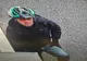 Poliţia Cluj îl caută pe biciclistul din cauza căruia s-a produs accidentul mortal de ieri (FOTO)