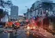Explozie la o pensiune din Cluj-Napoca! O femeie a murit, iar alte două persoane au fost rănite (VIDEO)