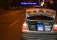 Clujeni prinşi după ce au furat sute de litri de motorină din rezervoarele unor autoutilitare (FOTO)