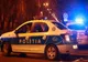 Incident neobişnuit în Câmpia Turzii! Un şofer beat şi drogat s-a luat la bătaie cu iubita lui, după ce au intrat cu maşina într-un parapet