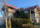 Casă cuprinsă de incendiu în Bonţida (FOTO)