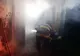 Tragedie într-un sat din Cluj! Un bărbat a murit într-un incendiu care i-a cuprins casa (FOTO)