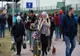 Câți ucraineni au intrat în România de la declanşarea invaziei ruse?