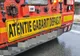 Transport agabaritic pe ruta CLUJ-NAPOCA – BORȘ II PTF