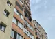 Panică într-un bloc din Cluj-Napoca! Un incendiu a cuprins un balcon în care se aflau cauciucuri (FOTO)