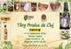 Târgul Produs de Cluj, în cartierul clujean Mănăștur