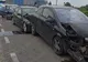 Carambol în apropiere de Jucu, pe DN 1C! Trei persoane, rănite