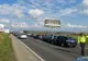 Accident cu 4 maşini în apropiere de Cluj-Napoca (FOTO)