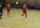 United Galați câștigă la scor duelul de pe terenul echipei Clujana Cluj