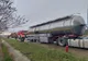Trafic îngreunat pe A3! Incendiu la o autocisternă (FOTO)