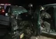 Accident mortal în această dimineaţă în judeţul Cluj! Un şofer de 40 de ani a murit (FOTO)