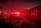 Tragedie în Cluj-Napoca! Bărbat găsit mort în urma unui incendiu (FOTO)