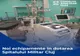 Noi echipamente medicale în dotarea Spitalului Militar, finanțate de Consiliul Județean Cluj