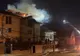 Incendiu la o casă din Cluj-Napoca! Au intervenit pompierii cu două autospeciale (FOTO)