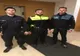 Un bărbat ar fi provocat incendiul de la spitalul privat din Cluj-Napoca! Poliţiştii l-au prins după 14 ore de la activarea Planului Roşu